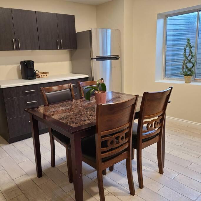 Entire Huge Basement! Fast Wifi! Private Entrance! Villa Salt Lake City Exterior foto