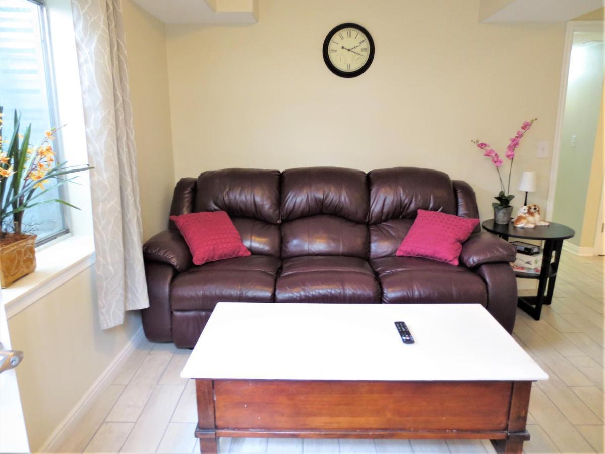 Entire Huge Basement! Fast Wifi! Private Entrance! Villa Salt Lake City Exterior foto