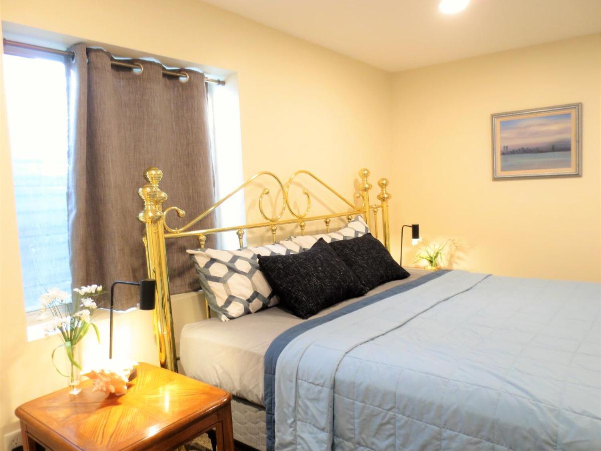 Entire Huge Basement! Fast Wifi! Private Entrance! Villa Salt Lake City Exterior foto