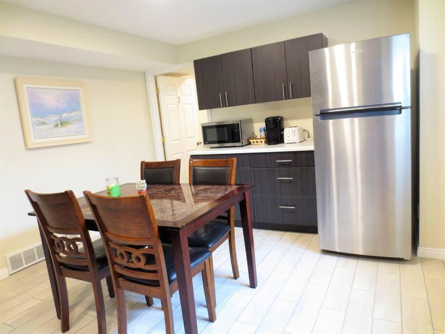 Entire Huge Basement! Fast Wifi! Private Entrance! Villa Salt Lake City Exterior foto