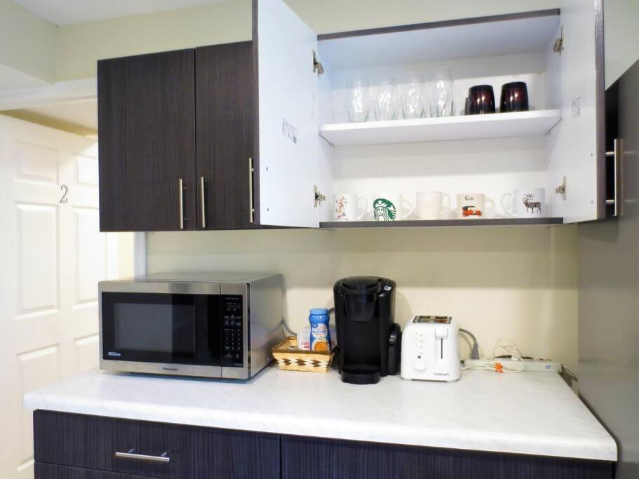Entire Huge Basement! Fast Wifi! Private Entrance! Villa Salt Lake City Exterior foto