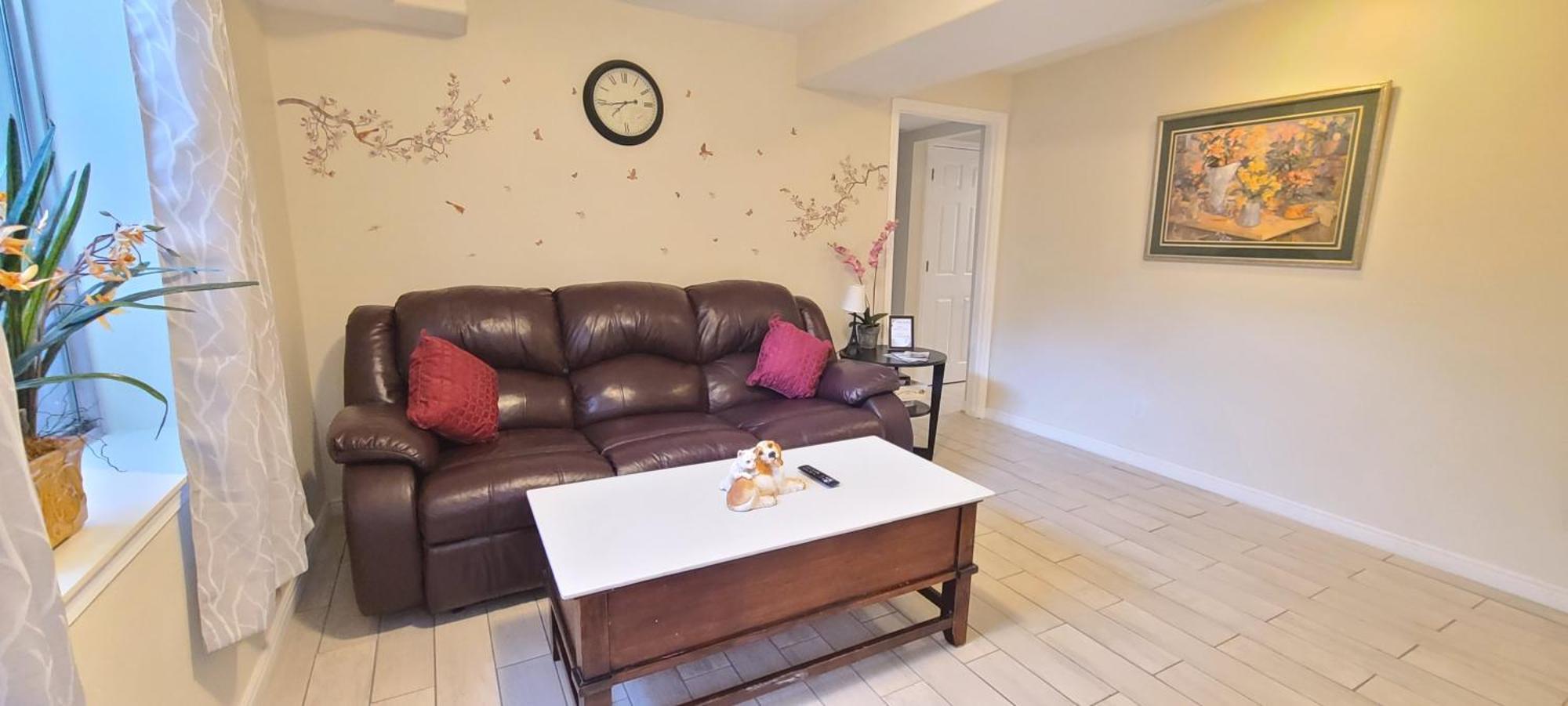 Entire Huge Basement! Fast Wifi! Private Entrance! Villa Salt Lake City Exterior foto